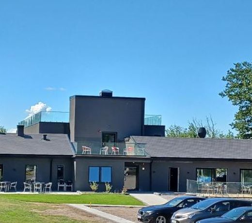 Hotell Villa Sol Solstickan Mellbystrand