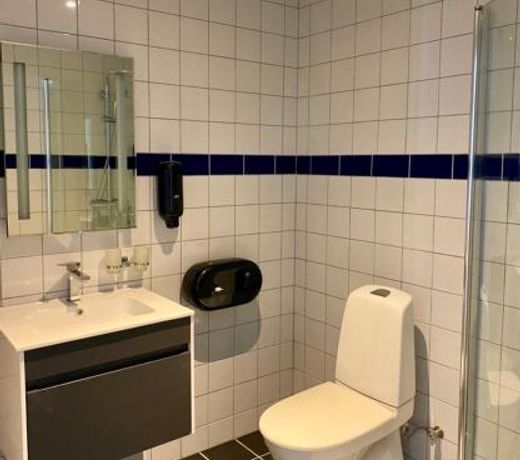 Hotell Villa Sol Solstickan Mellbystrand