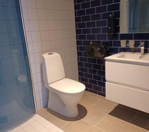 Hotell Villa Sol Solstickan Mellbystrand