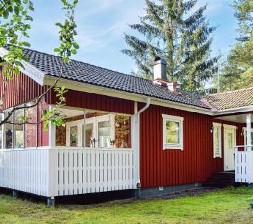 Beautiful home in Mariefred with 2 Bedrooms