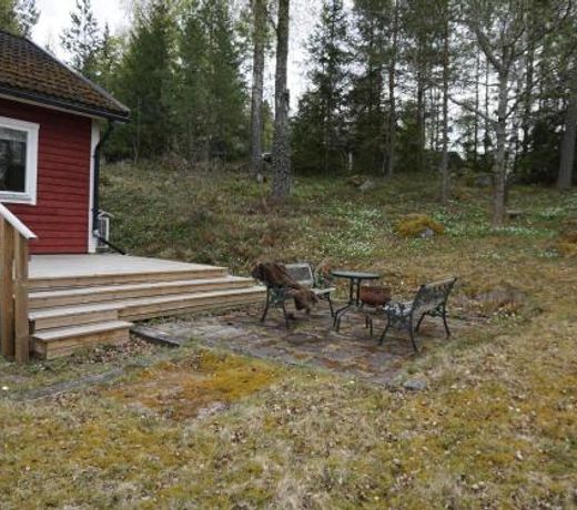 Holiday home MARIEFRED V