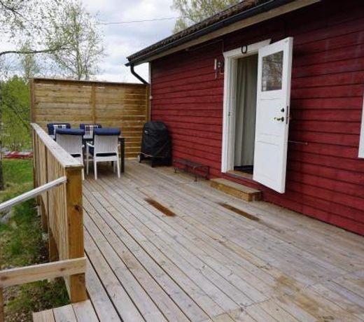 Holiday home MARIEFRED V