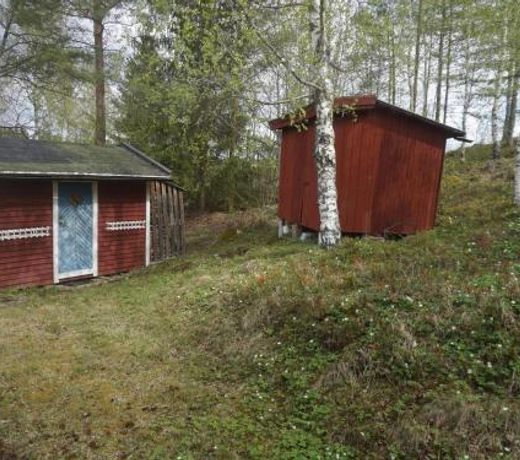 Holiday home MARIEFRED V