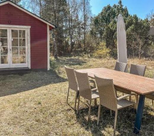 Awesome home in Lderup with 1 Bedrooms