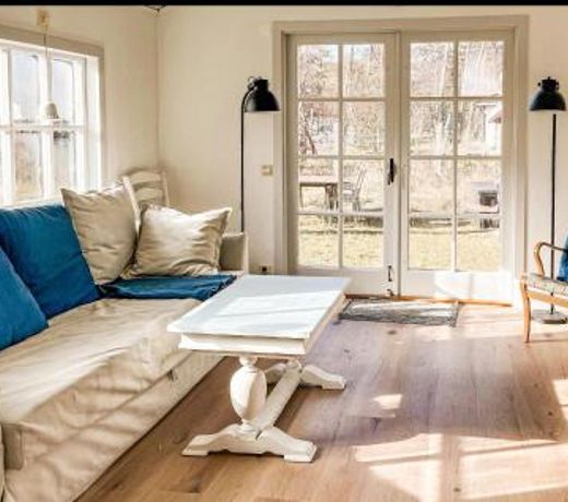 Awesome home in Lderup with 1 Bedrooms