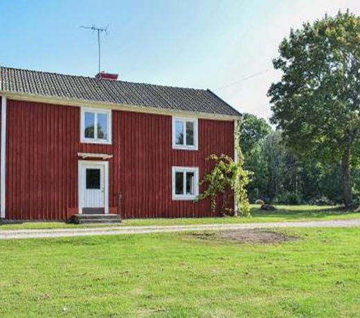 Amazing home in Emmaboda with 3 Bedrooms and WiFi