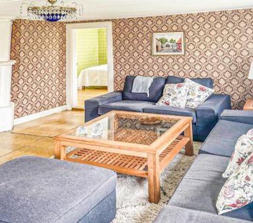 Amazing home in Emmaboda with 3 Bedrooms and WiFi