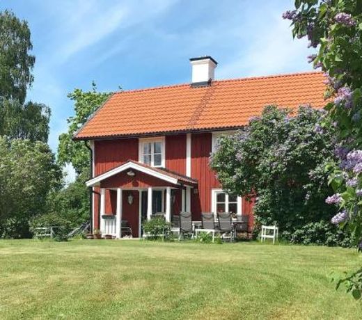 Holiday home ARBOGA II