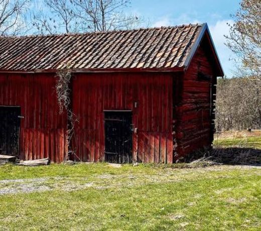 Holiday home ARBOGA II