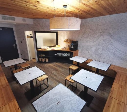 Apartments CityMap Maribor-Free parking!