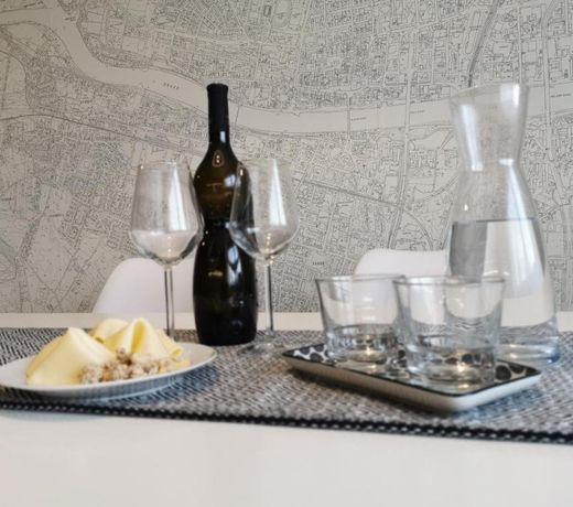 Apartments CityMap Maribor-Free parking!