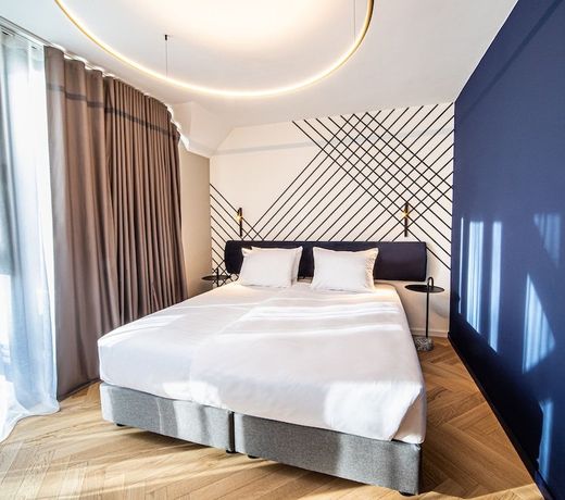 Hotel Čad