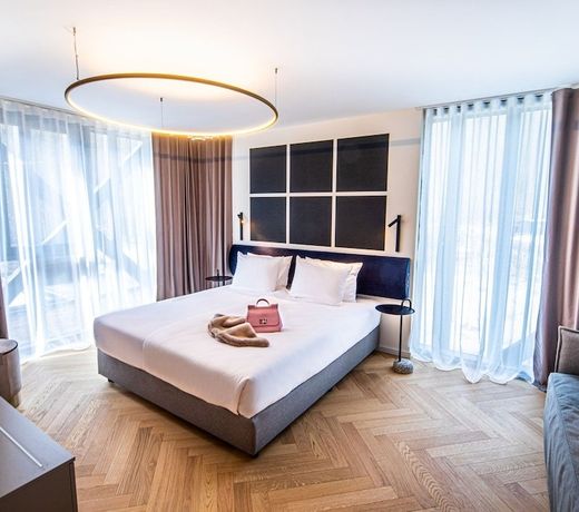 Hotel Čad