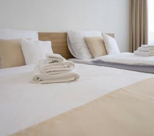 Wellness hotel Mestská plaváreň