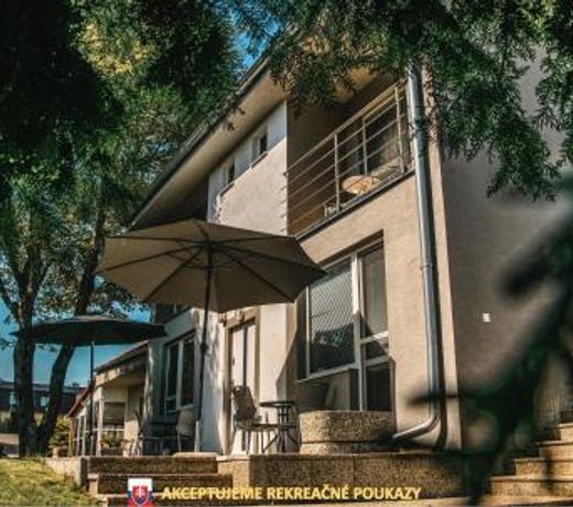 Apartmány EMMA