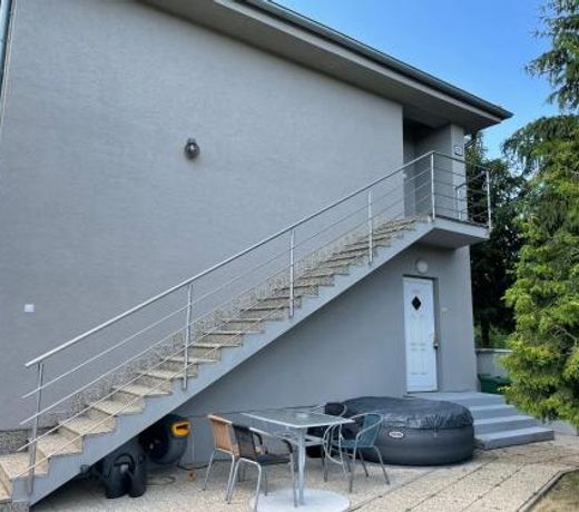 Apartmány EMMA