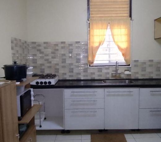 Stunning 3-Bed House in Paramaribo Suriname