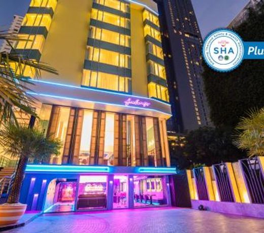SQ Boutique Hotel Managed by The Ascott Limited