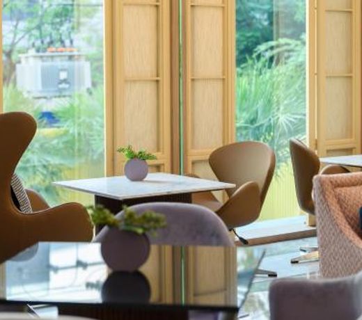 SQ Boutique Hotel Managed by The Ascott Limited