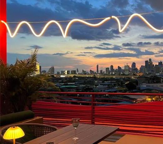 Chi Art Series Hotel Bangkok