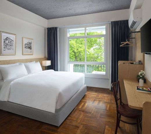 Ago Hotel Chinatown