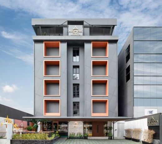 Aspira Parc Sukhumvit 22 - SHA certified