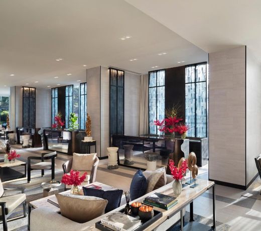 Ascott Thonglor Bangkok - SHA Plus Certified