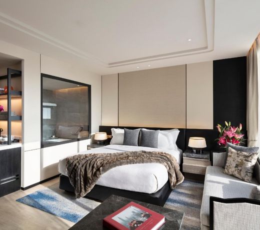 Ascott Thonglor Bangkok - SHA Plus Certified