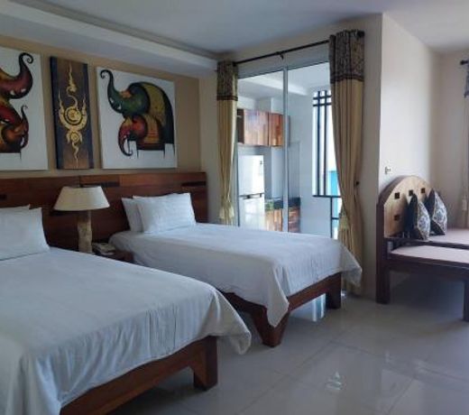 The Cheetar Hotel