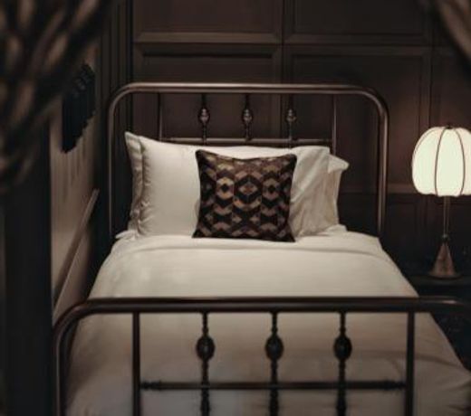 Hotel Verdigris