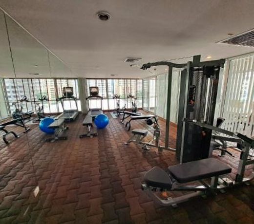 2bedrooms3baths Bkk Downtown Near Asoke Btsmrt