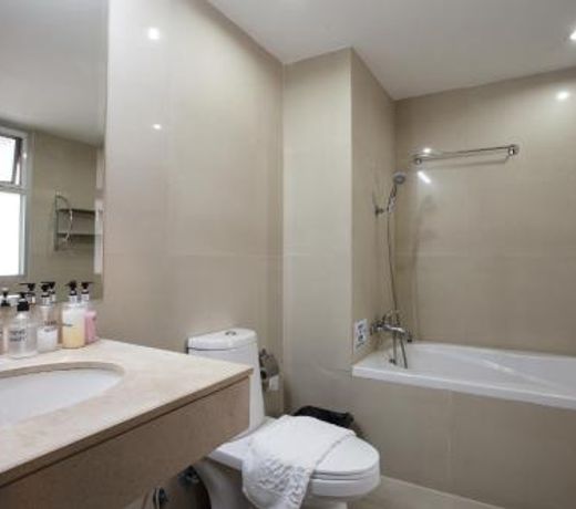 2bedrooms3baths Bkk Downtown Near Asoke Btsmrt