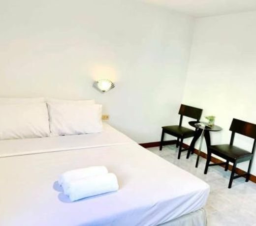 โรงแรมสุขวิไล Sukwilai Hotel