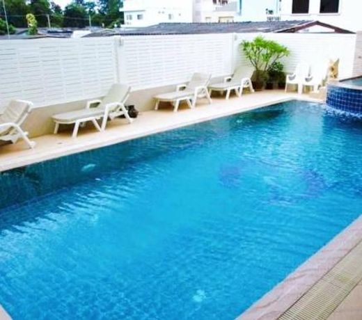 โรงแรมสุขวิไล Sukwilai Hotel
