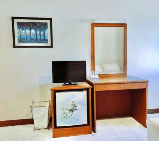 โรงแรมสุขวิไล Sukwilai Hotel