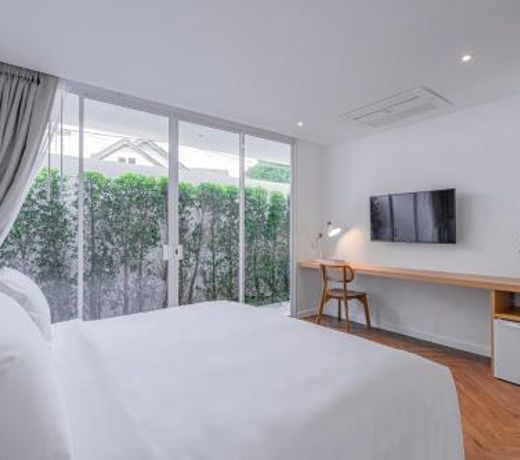 Casa 33 Hatyai