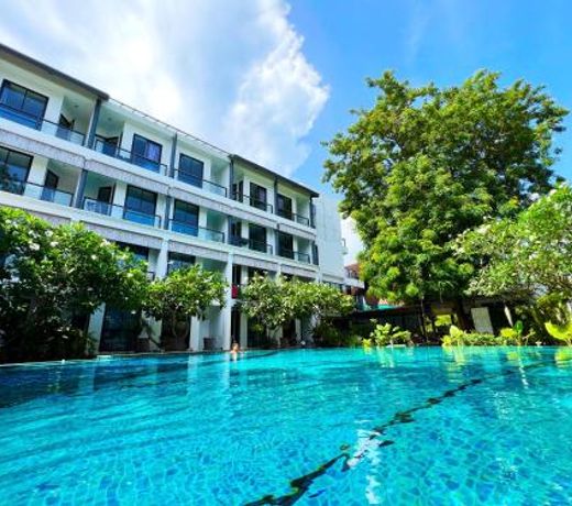 Z&Z Resort