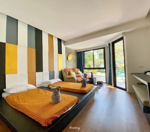Z&Z Resort