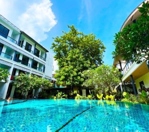 Z&Z Resort