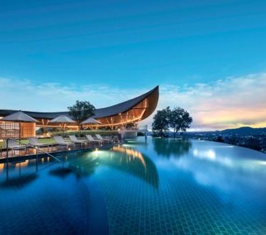 Noku Phuket
