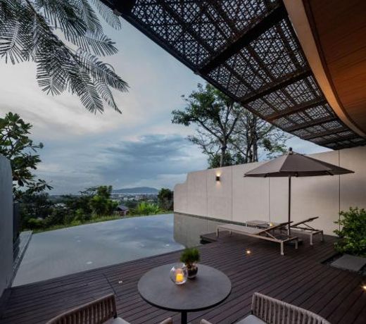 Noku Phuket