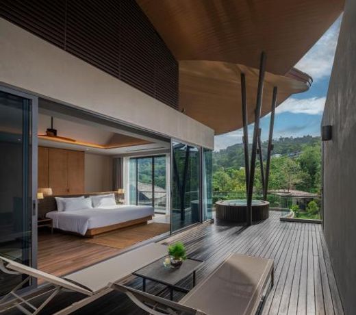 Noku Phuket