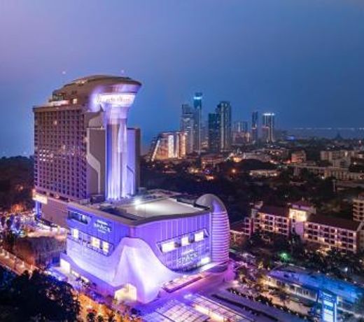 Grande Centre Point Space Pattaya