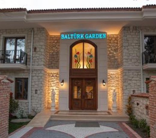 Balturk Garden Sapanca Hotel