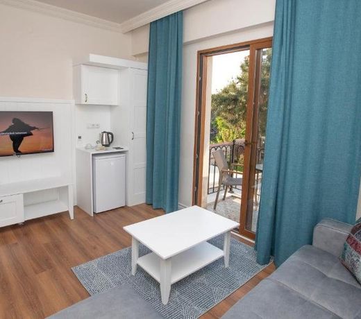 Balturk Garden Sapanca Hotel