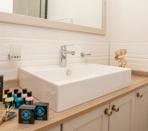 Balturk Garden Sapanca Hotel