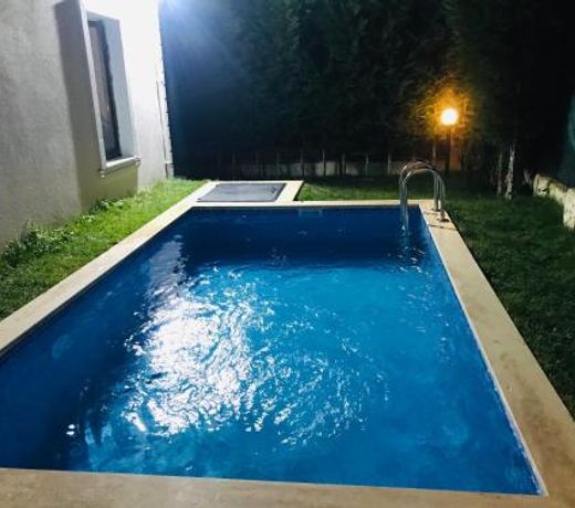 Sapanca Manzara Villa 1 Isıtma Havuzlu
