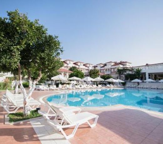 Viking Garden Hotel