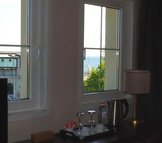 Recital Park Hotel