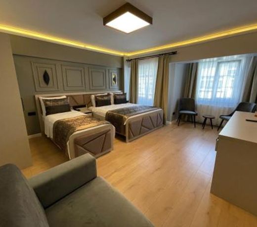 AZRA SULTAN HOTEL&SPA